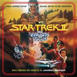 James Horner 'Star Trek II: The Wrath Of Khan'