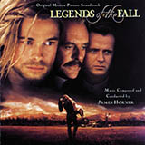 James Horner 'The Ludlows (from Legends of the Fall)'