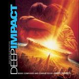 James Horner 'The Wedding (From 'Deep Impact')'