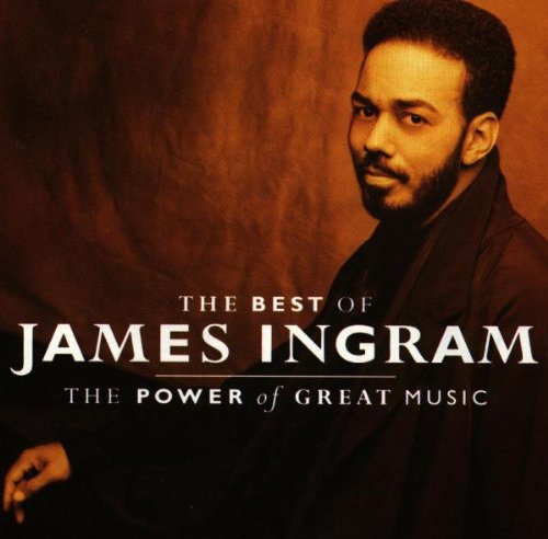 Easily Download James Ingram Printable PDF piano music notes, guitar tabs for Piano, Vocal & Guitar Chords (Right-Hand Melody). Transpose or transcribe this score in no time - Learn how to play song progression.