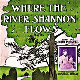 James J. Russell 'Where The River Shannon Flows'