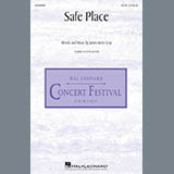 James Kevin Gray 'Safe Place'