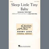 James Kevin Gray 'Sleep Little Tiny Baby'