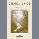 James Koerts 'Creation Sings'