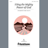 James Koerts 'I Sing The Mighty Power Of God'