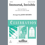 James Koerts 'Immortal, Invisible'