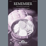 James Koerts 'Remember'