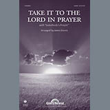 James Koerts 'Take It To The Lord In Prayer (with Somebody's Prayin')'