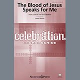 James Koerts 'The Blood Of Jesus Speaks For Me'