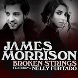 James Morrison 'Broken Strings (feat. Nelly Furtado)'