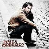 James Morrison 'Broken Strings (featuring Nelly Furtado)'