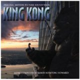 James Newton Howard 'A Fateful Meeting/Central Park (from King Kong)'