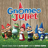 James Newton Howard 'Dandelions (from Gnomeo & Juliet)'