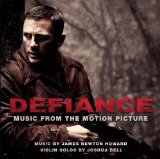 James Newton Howard 'Defiance Main Titles'