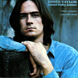 James Taylor 'Sweet Baby James (arr. Fred Sokolow)'