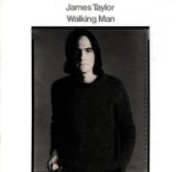 James Taylor 'Walking Man'