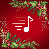 James Ingram 'I Don't Want To Be Alone For Christmas (Unless I'm Alone With You)'