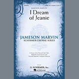 Jameson Marvin 'I Dream Of Jeanie'