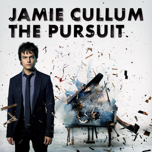 Easily Download Jamie Cullum Printable PDF piano music notes, guitar tabs for Piano, Vocal & Guitar Chords (Right-Hand Melody). Transpose or transcribe this score in no time - Learn how to play song progression.