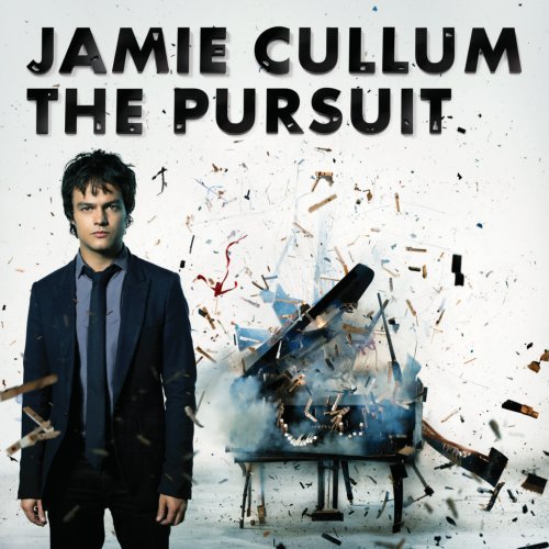 Easily Download Jamie Cullum Printable PDF piano music notes, guitar tabs for Piano, Vocal & Guitar Chords (Right-Hand Melody). Transpose or transcribe this score in no time - Learn how to play song progression.
