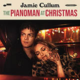 Jamie Cullum 'The Pianoman At Christmas'