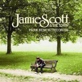Jamie Scott 'When Will I See Your Face Again'