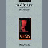 Jamin Hoffman 'Overture to The Magic Flute - Full Score'