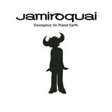 Jamiroquai 'Emergency On Planet Earth'