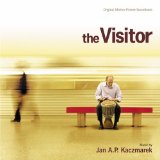 Jan A.P. Kaczmarek 'Walter's Etude No. 1 (from 'The Visitor')'