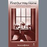 Jan McGuire and Patti Drennan 'Find Our Way Home'