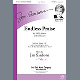 Jan Sanborn 'Endless Praise'