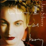 Jane Siberry 'Love Is Everything'