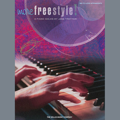 Easily Download Jane Trotter Printable PDF piano music notes, guitar tabs for Educational Piano. Transpose or transcribe this score in no time - Learn how to play song progression.