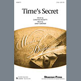 Janet Gardner 'Time's Secret'