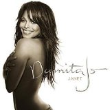 Janet Jackson 'Just A Little While'