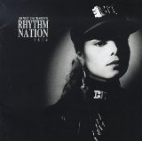 Janet Jackson 'Rhythm Nation'