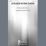 Janet Wheeler 'A Place In The Choir'