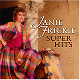 Janie Fricke 'Don't Worry 'Bout Me, Baby'