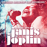 Janis Joplin 'Ball And Chain (from the musical A Night With Janis Joplin)'
