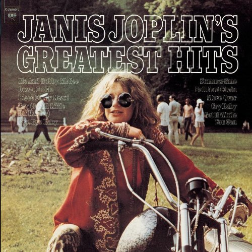 Easily Download Janis Joplin Printable PDF piano music notes, guitar tabs for Mandolin Chords/Lyrics. Transpose or transcribe this score in no time - Learn how to play song progression.
