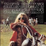 Janis Joplin 'Me And Bobby McGee'