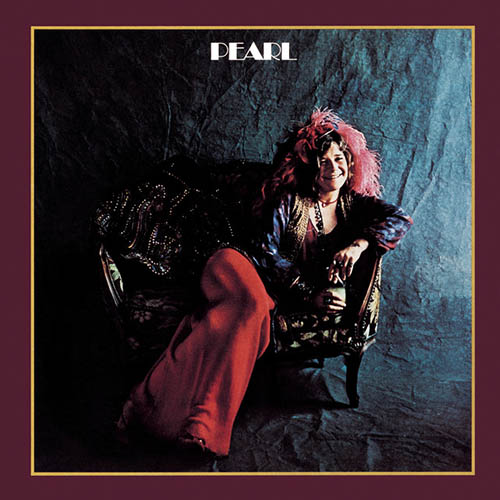 Easily Download Janis Joplin Printable PDF piano music notes, guitar tabs for Guitar Tab. Transpose or transcribe this score in no time - Learn how to play song progression.