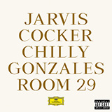 Jarvis Cocker & Chilly Gonzales 'The Tearjerker Returns'