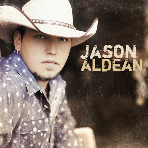 Easily Download Jason Aldean Printable PDF piano music notes, guitar tabs for Piano, Vocal & Guitar Chords (Right-Hand Melody). Transpose or transcribe this score in no time - Learn how to play song progression.