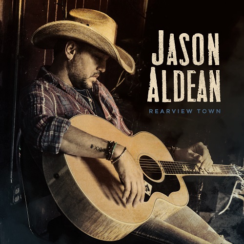 Easily Download Jason Aldean Printable PDF piano music notes, guitar tabs for Piano, Vocal & Guitar Chords (Right-Hand Melody). Transpose or transcribe this score in no time - Learn how to play song progression.