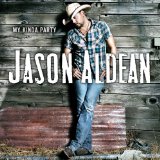 Jason Aldean 'Fly Over States'