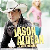 Jason Aldean with Kelly Clarkson 'Don't You Wanna Stay'