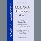 Jason D. Thompson 'Hold To God's Unchanging Hands'