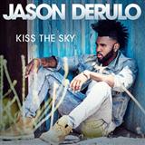 Jason Derulo 'Kiss The Sky'