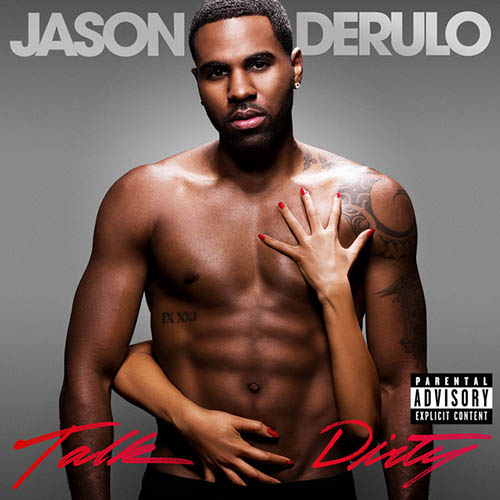 Easily Download Jason Derulo Printable PDF piano music notes, guitar tabs for Piano, Vocal & Guitar Chords (Right-Hand Melody). Transpose or transcribe this score in no time - Learn how to play song progression.